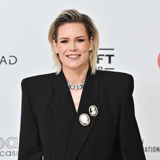 Where Ashlyn Harris & Ex Ali Krieger Stand After Breakup